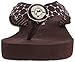 Lindsay Phillips Women's Taylor Wedge Sandal
