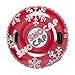 Poolmaster SNO Cap Inflatable Snow Tube and Snow Sled with Handles