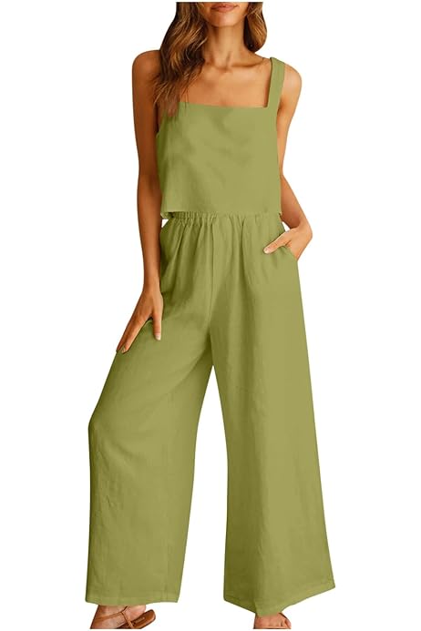 Ropa Para Vacaciones De Primavera Ropa De Verano Conjunto De