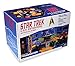 Diamond Select Toys Star Trek: The Original Series: Retro Bridge Playset