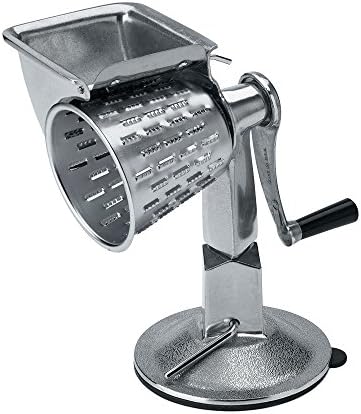 Vollrath (6005) Suction Cup Base King Kutter Food Processor Wcones #15