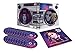 Sophisticated Boom Box MMXVI