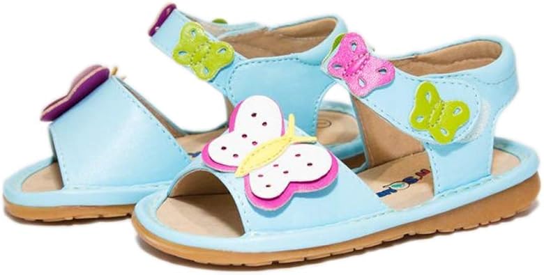squeaky sandals for babies