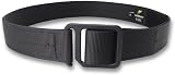 Holstery Modbelt Modular EDC Tool Belt 1.75 Inch MIL-SPEC Nylon Black XL view 1