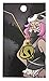 Team Skull Pendant Necklace