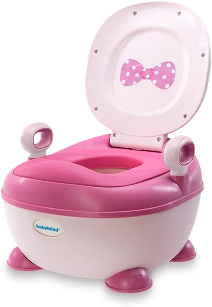 potty seat for 6 year old