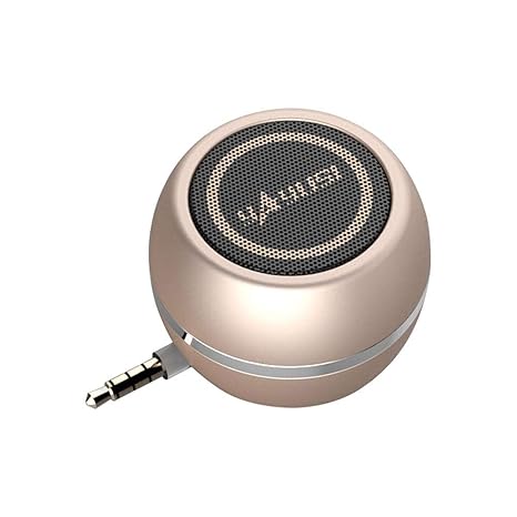 mini speaker with aux input
