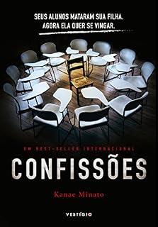 Livro Confissões