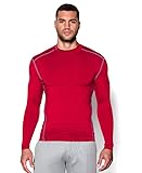 Under Armour UA ColdGear Armour Compression Mock