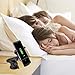 Fast Wireless Car Charger,Car Mount Gravity Linkage Air Vent Charging for Samsung Galaxy Note 8/5,S8 Plus,S7,S6 Edge+,IPhone 8/8 Plus, iPhone X Accessories Compatible All Qi-Enabled Devices By Zeekoo