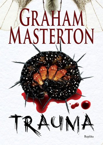 Trauma (Polska wersja jezykowa)