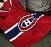 Montreal Canadiens NHL Fleece Throw Blanket by Northwest