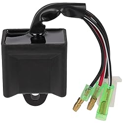 SCITOO CDI BOX Module Ignition Coil ATV 4 wheeler