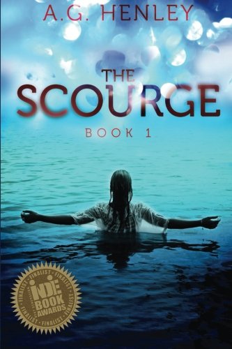 The Scourge (Brilliant Darkness) (Volume 1)