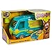 Scooby-Doo Goobusters Mystery Machine Playset