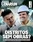 Livro Revista Cenarium - Edição 59