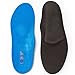 Orthotic Insoles for Flat Feet Best High Arch Support Soft Medical Functional Orthotic Insert