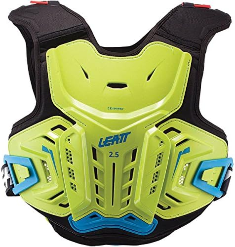 LeattLime Junior Chest protector