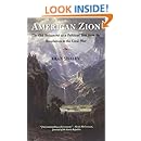 American Zion: The Old Testament as a Political Text from the Revolution to the Civil War
