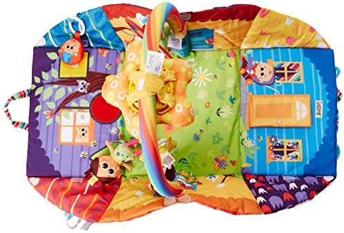 lamaze activity mat