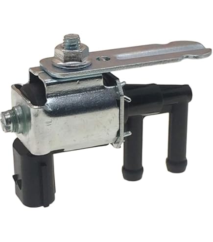 Amazon.com: ZBN 911-706 K5T48279 Z504-18-741A Canister Purge Valve