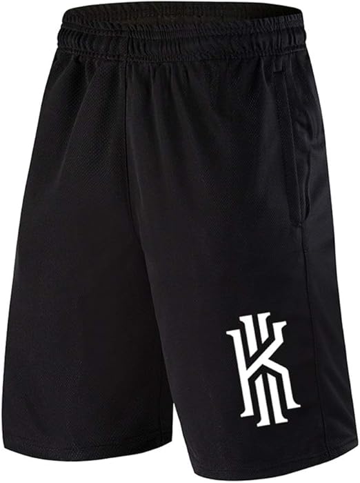 kyrie irving shorts mens