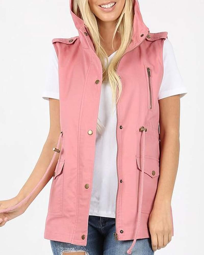 Casual Jackets Womens Lightweight 