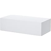 Crafare Large Craft Foam Block 14x7x4inch Foam Blocks Polystyrene Foam Brick for Household Arts School Projects Sculptures Fl