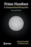Prime Numbers: A Computational Perspective cover