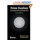 Prime Numbers: A Computational Perspective
