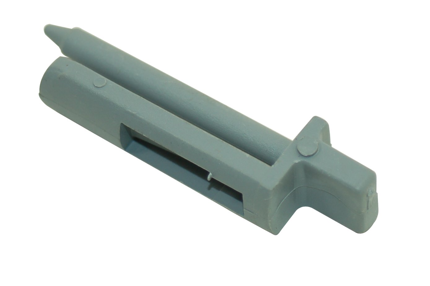 Smeg 765550381 Dishwasher Rear Basket Runner Pin