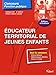 Educateur territorial de jeunes enfants by 