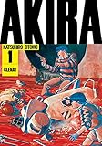 Akira (noir et blanc) - Édition originale - Tome 01 (Akira (noir et blanc) (1)) (French Edition) by 