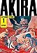 Akira (noir et blanc) - Édition originale - Tome 01 (Akira (noir et blanc) (1)) (French Edition) by 