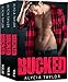 BUCKED Box Set: A Bull Rider Western Romance