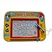 Kidolino Magnetic Drawing Board for Kids with 2 Stamps and 1 Pen, Travel Size