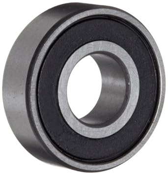 Подшипник 698 2rs