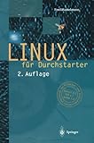 Image de LINUX für Durchstarter (German Edition)