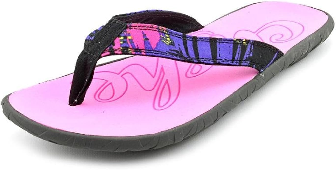 cushe flip flops womens