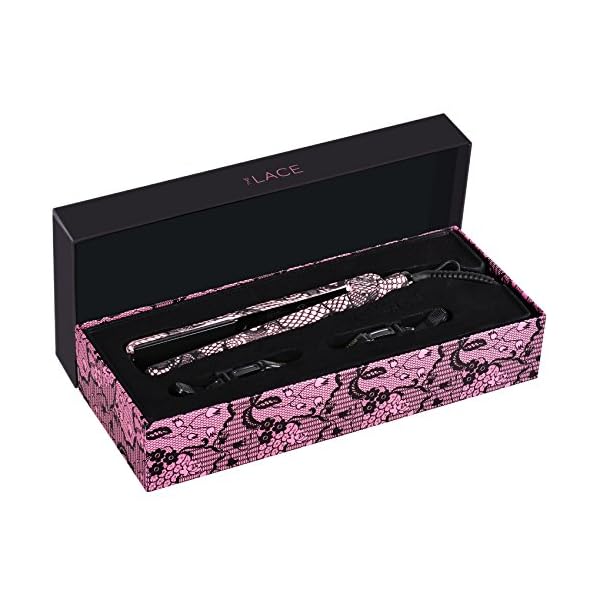 golden curl straightener review