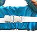 Silfrae Swim Vest Swim Floatation Vest Learn-to-Swim Device for Kids 30-50 lbs
