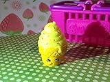 Shopkins Season 2 #2-058 Yellow Ice-Cream Dream