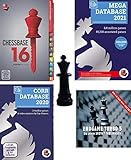ChessBase 16 Premium Package bundled ChessCentra's