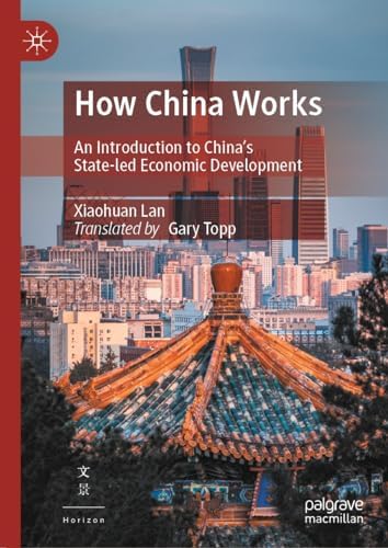 The Chinese Economy, second edition: Adaptation and Growth (Mit