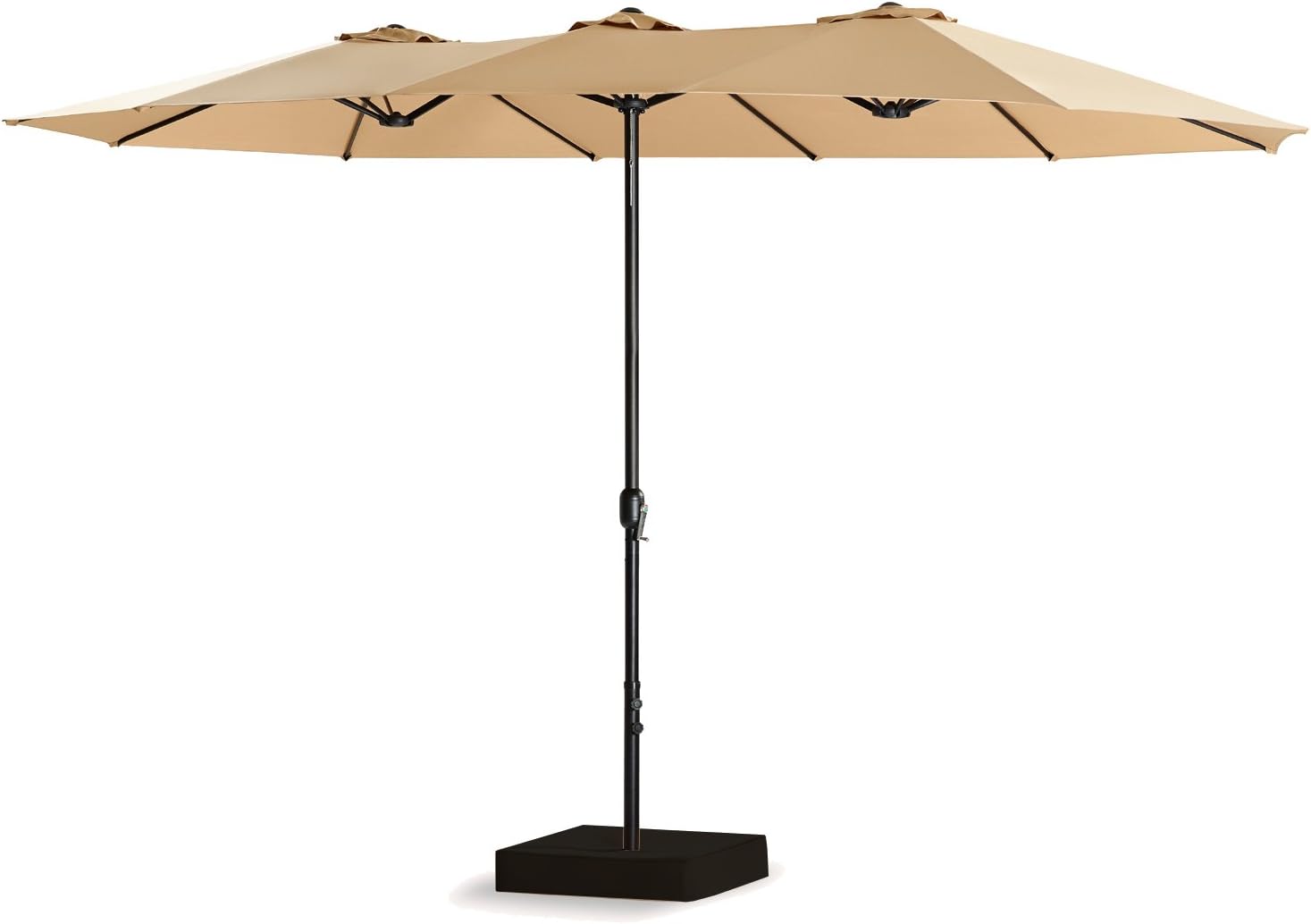 big patio umbrella amazon