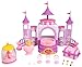 Glitzi Globes Disney Princess Spin and Sparkle Castle