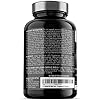 T5-Xtreme-for-Men-and-Women-HIGH-in-CHROMIUM-which-contributes-to-normal-macronutrient-METABOLISM-the-maintenance-of-normal-BLOOD-GLUCOSE-LEVELS-180-Vegetarian-Capsules Iron Labs T5 Xtreme for Men and Women – Keto Diet Friendly – Plus Green Tea Extract, L Carnitine and Caffeine – High in…