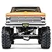 Vaterra 1:10 Scale 1968 Ford F-100 Ascender 4WD RC Truck BND (Transmitter, Battery, & Charger Not Included) with 3-Channel DSMR Rx