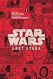 Star Wars Lost Stars, Vol. 1 (manga) (Star Wars Lost Stars (manga))