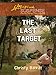 The Last Target (Love Inspired Suspense)
